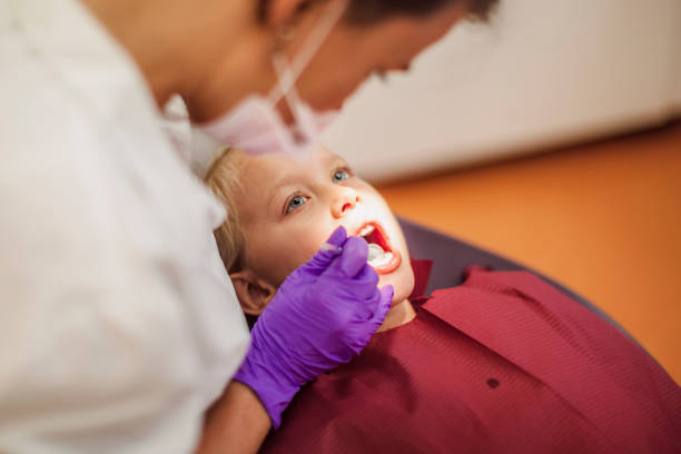 Best Urgent Tooth Repair  in East Palo Alto, CA